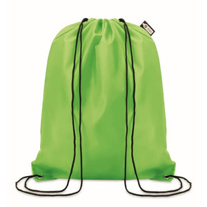 SHOOPPET - Lime - BORSE E VIAGGIO - Midocean - Bags & Travel, Duffle Bag, Sacca In Rpet 190t Mo9440