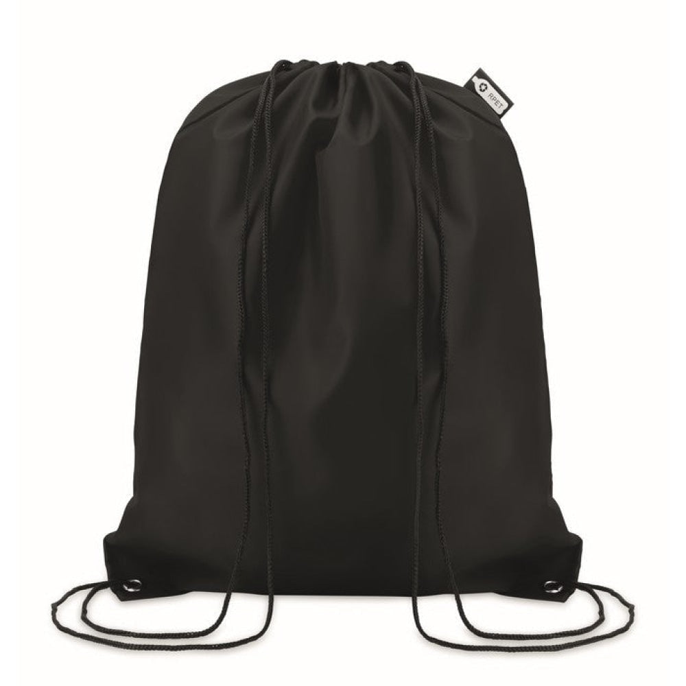 SHOOPPET - Nero - BORSE E VIAGGIO - Midocean - Bags & Travel, Duffle Bag, Sacca In Rpet 190t Mo9440
