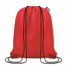 Carica l&#39;immagine nel visualizzatore di Gallery, SHOOPPET - rosso - BORSE E VIAGGIO - Midocean - Bags &amp; Travel, Duffle Bag, Sacca In Rpet 190t Mo9440