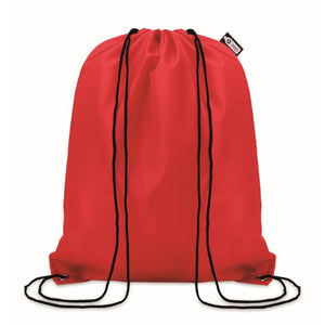 SHOOPPET - rosso - BORSE E VIAGGIO - Midocean - Bags & Travel, Duffle Bag, Sacca In Rpet 190t Mo9440