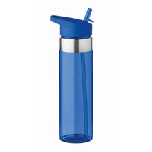 Carica l&#39;immagine nel visualizzatore di Gallery, SICILIA - Blu trasparente - CASA E VIVERE - Midocean - Borraccia In Tritan 650ml Mo9227, Drinking Bottle, Home &amp; Living