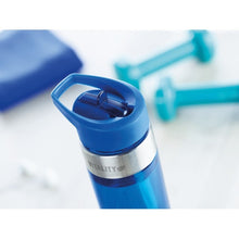 Carica l&#39;immagine nel visualizzatore di Gallery, SICILIA - CASA E VIVERE - Midocean - Borraccia In Tritan 650ml Mo9227, Drinking Bottle, Home &amp; Living