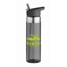 Carica l&#39;immagine nel visualizzatore di Gallery, SICILIA - CASA E VIVERE - Midocean - Borraccia In Tritan 650ml Mo9227, Drinking Bottle, Home &amp; Living