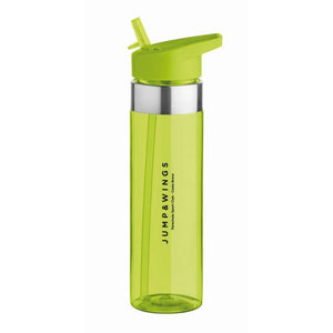 SICILIA - CASA E VIVERE - Midocean - Borraccia In Tritan 650ml Mo9227, Drinking Bottle, Home & Living