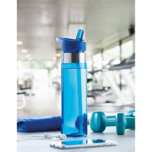 Carica l&#39;immagine nel visualizzatore di Gallery, SICILIA - CASA E VIVERE - Midocean - Borraccia In Tritan 650ml Mo9227, Drinking Bottle, Home &amp; Living