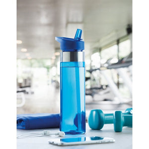 SICILIA - CASA E VIVERE - Midocean - Borraccia In Tritan 650ml Mo9227, Drinking Bottle, Home & Living