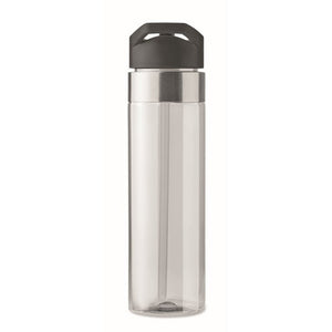 SICILIA - CASA E VIVERE - Midocean - Borraccia In Tritan 650ml Mo9227, Drinking Bottle, Home & Living