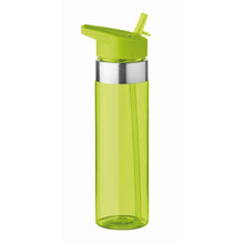 Carica l&#39;immagine nel visualizzatore di Gallery, SICILIA - calce trasparente - CASA E VIVERE - Midocean - Borraccia In Tritan 650ml Mo9227, Drinking Bottle, Home &amp; Living
