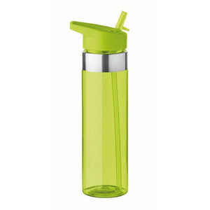 SICILIA - calce trasparente - CASA E VIVERE - Midocean - Borraccia In Tritan 650ml Mo9227, Drinking Bottle, Home & Living
