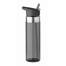 Carica l&#39;immagine nel visualizzatore di Gallery, SICILIA - Grigio trasparente - CASA E VIVERE - Midocean - Borraccia In Tritan 650ml Mo9227, Drinking Bottle, Home &amp; Living