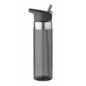 SICILIA - Grigio trasparente - CASA E VIVERE - Midocean - Borraccia In Tritan 650ml Mo9227, Drinking Bottle, Home & Living