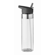 Carica l&#39;immagine nel visualizzatore di Gallery, SICILIA - Trasparente - CASA E VIVERE - Midocean - Borraccia In Tritan 650ml Mo9227, Drinking Bottle, Home &amp; Living