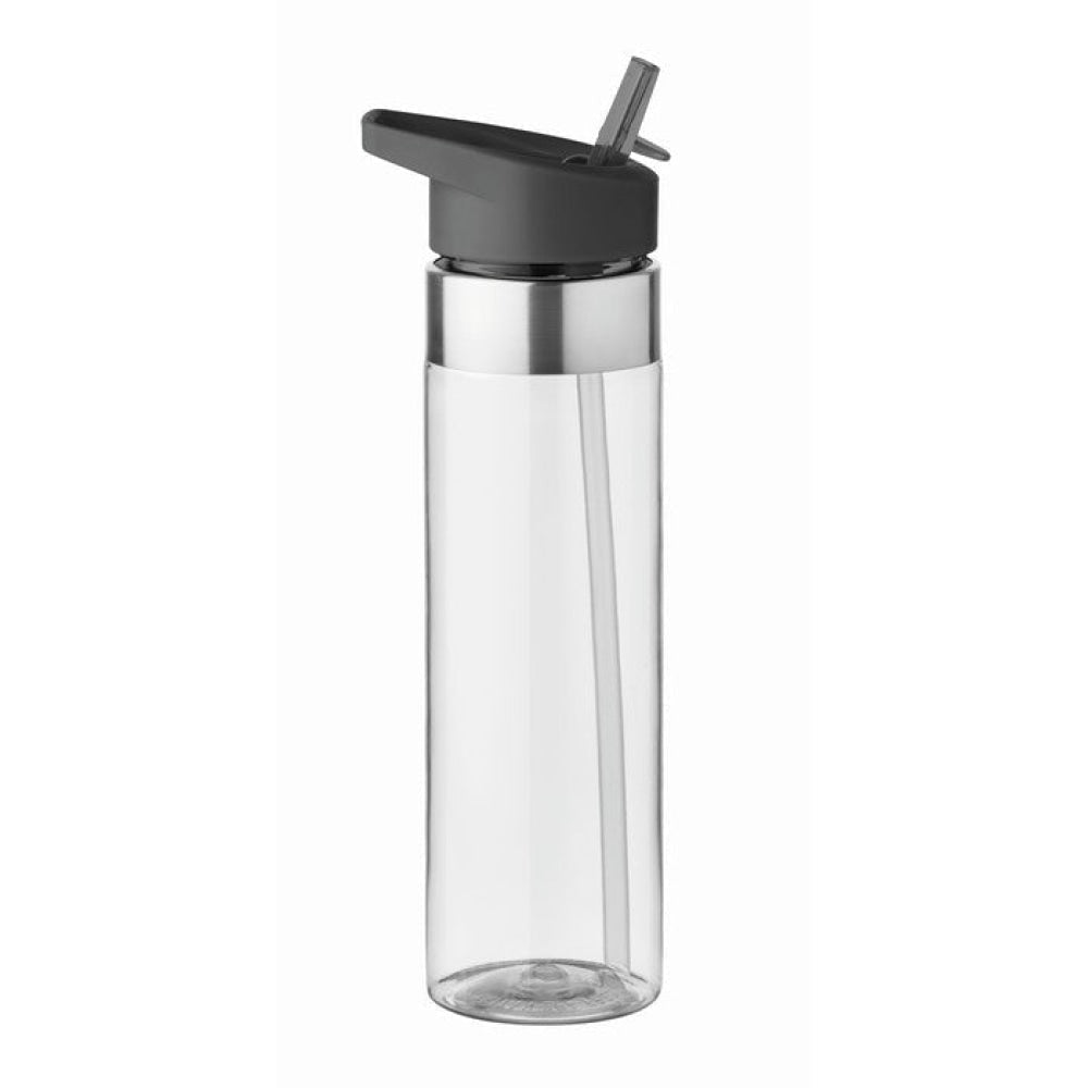 SICILIA - Trasparente - CASA E VIVERE - Midocean - Borraccia In Tritan 650ml Mo9227, Drinking Bottle, Home & Living