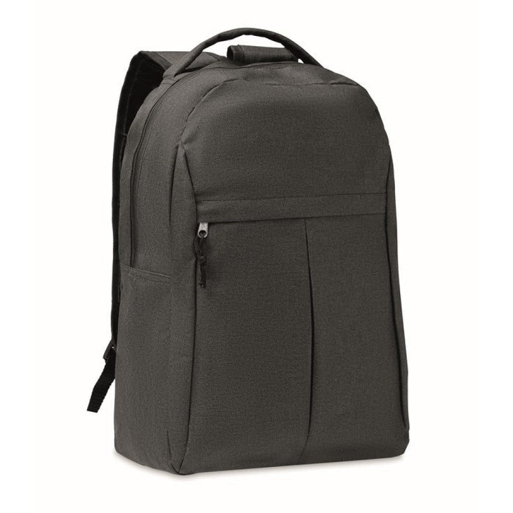 SIENA - Nero - BORSE E VIAGGIO - Midocean - Backpack/rucksack, Bags & Travel, Zaino In Rpet 600d 2 Toni Mo6515