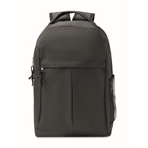 SIENA - Nero - BORSE E VIAGGIO - Midocean - Backpack/rucksack, Bags & Travel, Zaino In Rpet 600d 2 Toni Mo6515