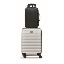 Carica l&#39;immagine nel visualizzatore di Gallery, SINGAPORE - Nero - BORSE E VIAGGIO - Midocean - Bags &amp; Travel, Laptop Bag, Zaino Porta Pc In Rpet Mo6329