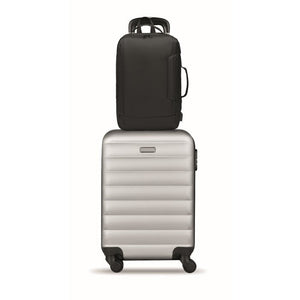 SINGAPORE - Nero - BORSE E VIAGGIO - Midocean - Bags & Travel, Laptop Bag, Zaino Porta Pc In Rpet Mo6329