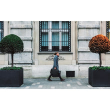 Carica l&#39;immagine nel visualizzatore di Gallery, SINGAPORE - Nero - BORSE E VIAGGIO - Midocean - Bags &amp; Travel, Laptop Bag, Zaino Porta Pc In Rpet Mo6329