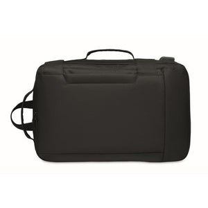 SINGAPORE - Nero - BORSE E VIAGGIO - Midocean - Bags & Travel, Laptop Bag, Zaino Porta Pc In Rpet Mo6329