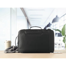 Carica l&#39;immagine nel visualizzatore di Gallery, SINGAPORE - Nero - BORSE E VIAGGIO - Midocean - Bags &amp; Travel, Laptop Bag, Zaino Porta Pc In Rpet Mo6329