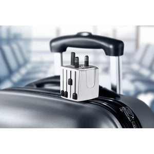 SKROSS - bianco - BORSE E VIAGGIO - Midocean - Bags & Travel, Muv Mirco. 2, Travel Accesories