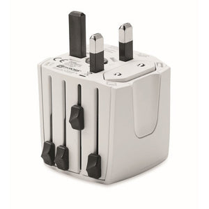 SKROSS - bianco - BORSE E VIAGGIO - Midocean - Bags & Travel, Muv Mirco. 2, Travel Accesories