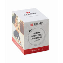 Carica l&#39;immagine nel visualizzatore di Gallery, SKROSS - bianco - BORSE E VIAGGIO - Midocean - Bags &amp; Travel, Pro Light Usb. 3, Travel Accesories