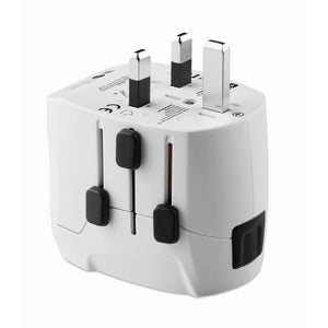 SKROSS - bianco - BORSE E VIAGGIO - Midocean - Bags & Travel, Pro Light Usb. 3, Travel Accesories