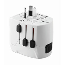 Carica l&#39;immagine nel visualizzatore di Gallery, SKROSS - bianco - BORSE E VIAGGIO - Midocean - Bags &amp; Travel, Pro Light Usb. 3, Travel Accesories