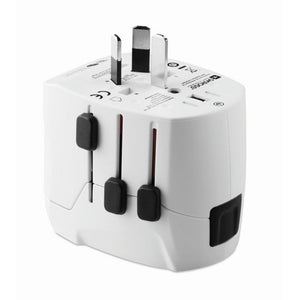 SKROSS - bianco - BORSE E VIAGGIO - Midocean - Bags & Travel, Pro Light Usb. 3, Travel Accesories
