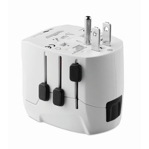 SKROSS - bianco - BORSE E VIAGGIO - Midocean - Bags & Travel, Pro Light Usb. 3, Travel Accesories