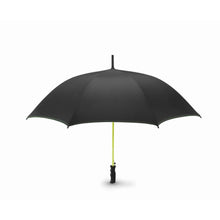 Carica l&#39;immagine nel visualizzatore di Gallery, SKYE - Lime - BORSE E VIAGGIO - Midocean - Bags &amp; Travel, Ombrello Automatico Da 23 Mo8777, Umbrella