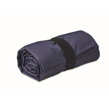 Carica l&#39;immagine nel visualizzatore di Gallery, SLEEPTIGHT - Blu - TEMPO LIBERO - Midocean - Beach, Leisure, Materassino Gonfiabile Mo6338