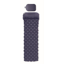 Carica l&#39;immagine nel visualizzatore di Gallery, SLEEPTIGHT - Blu - TEMPO LIBERO - Midocean - Beach, Leisure, Materassino Gonfiabile Mo6338