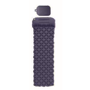 SLEEPTIGHT - Blu - TEMPO LIBERO - Midocean - Beach, Leisure, Materassino Gonfiabile Mo6338