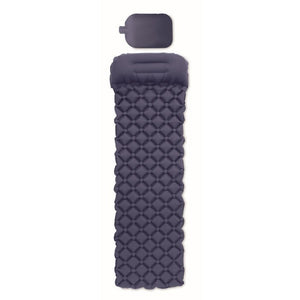SLEEPTIGHT - Blu - TEMPO LIBERO - Midocean - Beach, Leisure, Materassino Gonfiabile Mo6338