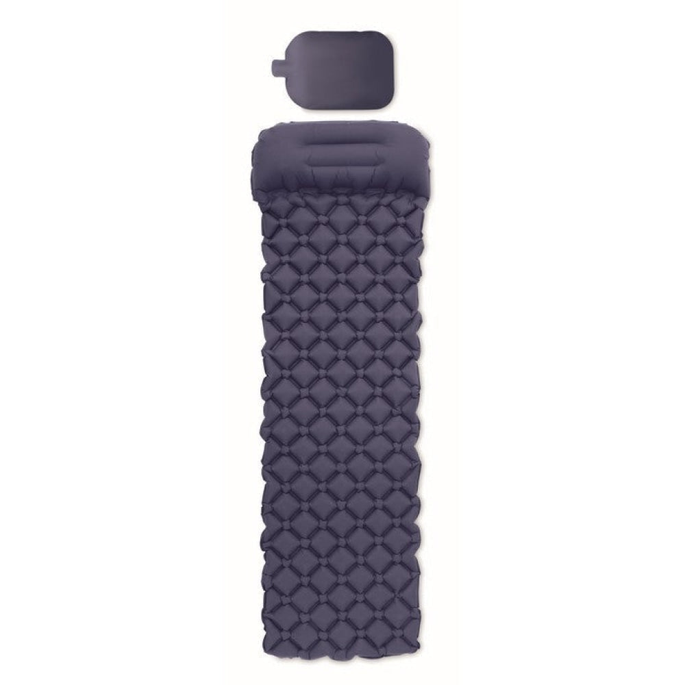 SLEEPTIGHT - Blu - TEMPO LIBERO - Midocean - Beach, Leisure, Materassino Gonfiabile Mo6338