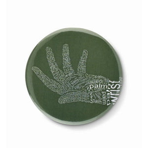 SMALL PIN - CURA PERSONALE - Midocean - Clothes Accesories, Personal Care, Spilla Mo9329