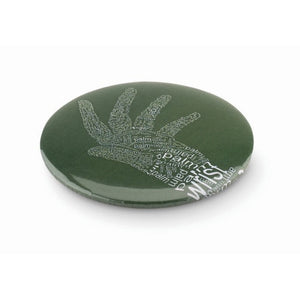 SMALL PIN - CURA PERSONALE - Midocean - Clothes Accesories, Personal Care, Spilla Mo9329