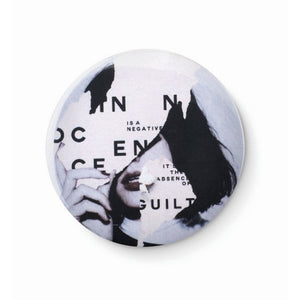SMALL PIN - CURA PERSONALE - Midocean - Clothes Accesories, Personal Care, Spilla Mo9329