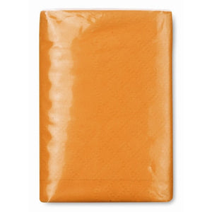 SNEEZIE - arancia - CURA PERSONALE - Midocean - Fazzoletti Mo8649, Health, Personal Care