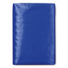 Carica l&#39;immagine nel visualizzatore di Gallery, SNEEZIE - Blu Reale - CURA PERSONALE - Midocean - Fazzoletti Mo8649, Health, Personal Care
