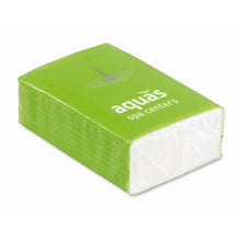 Carica l&#39;immagine nel visualizzatore di Gallery, SNEEZIE - CURA PERSONALE - Midocean - Fazzoletti Mo8649, Health, Personal Care
