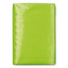 Carica l&#39;immagine nel visualizzatore di Gallery, SNEEZIE - Lime - CURA PERSONALE - Midocean - Fazzoletti Mo8649, Health, Personal Care