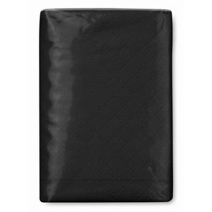 SNEEZIE - Nero - CURA PERSONALE - Midocean - Fazzoletti Mo8649, Health, Personal Care
