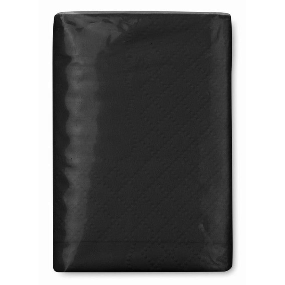 SNEEZIE - Nero - CURA PERSONALE - Midocean - Fazzoletti Mo8649, Health, Personal Care