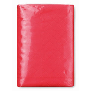 SNEEZIE - rosso - CURA PERSONALE - Midocean - Fazzoletti Mo8649, Health, Personal Care