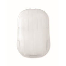 Carica l&#39;immagine nel visualizzatore di Gallery, SOAP TO GO - CURA PERSONALE - Midocean - Fogli Di Sapone Mo9957, Health, Personal Care