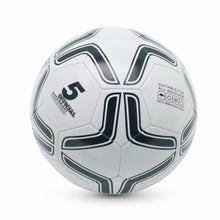 Carica l&#39;immagine nel visualizzatore di Gallery, SOCCERINI - Bianco nero - TEMPO LIBERO - Midocean - Games, Leisure, Pallone Da Calcio In Pvc Mo7933
