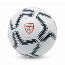 Carica l&#39;immagine nel visualizzatore di Gallery, SOCCERINI - Bianco nero - TEMPO LIBERO - Midocean - Games, Leisure, Pallone Da Calcio In Pvc Mo7933